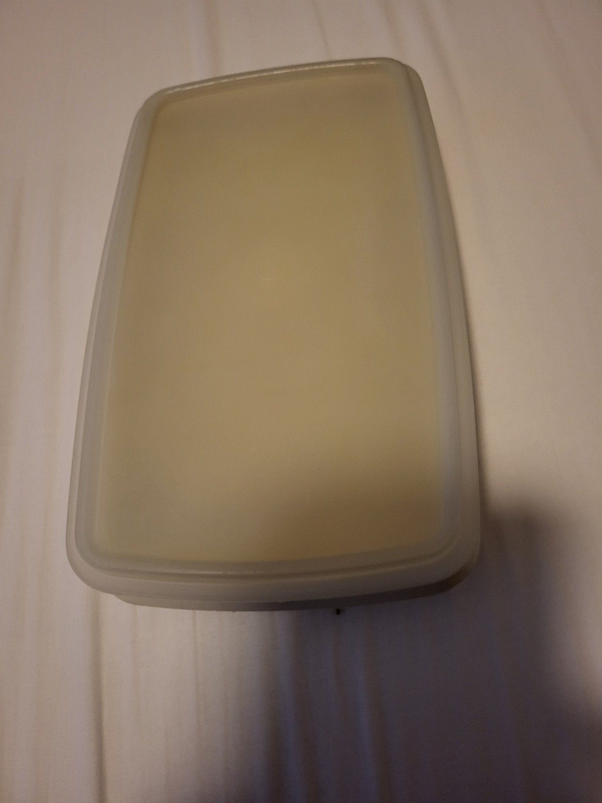 Tupperware bewaardozen en schalen - Diverse kleuren, Huis en Inrichting, Gebruikt, Overige kleuren, Overige typen, Ophalen of Verzenden