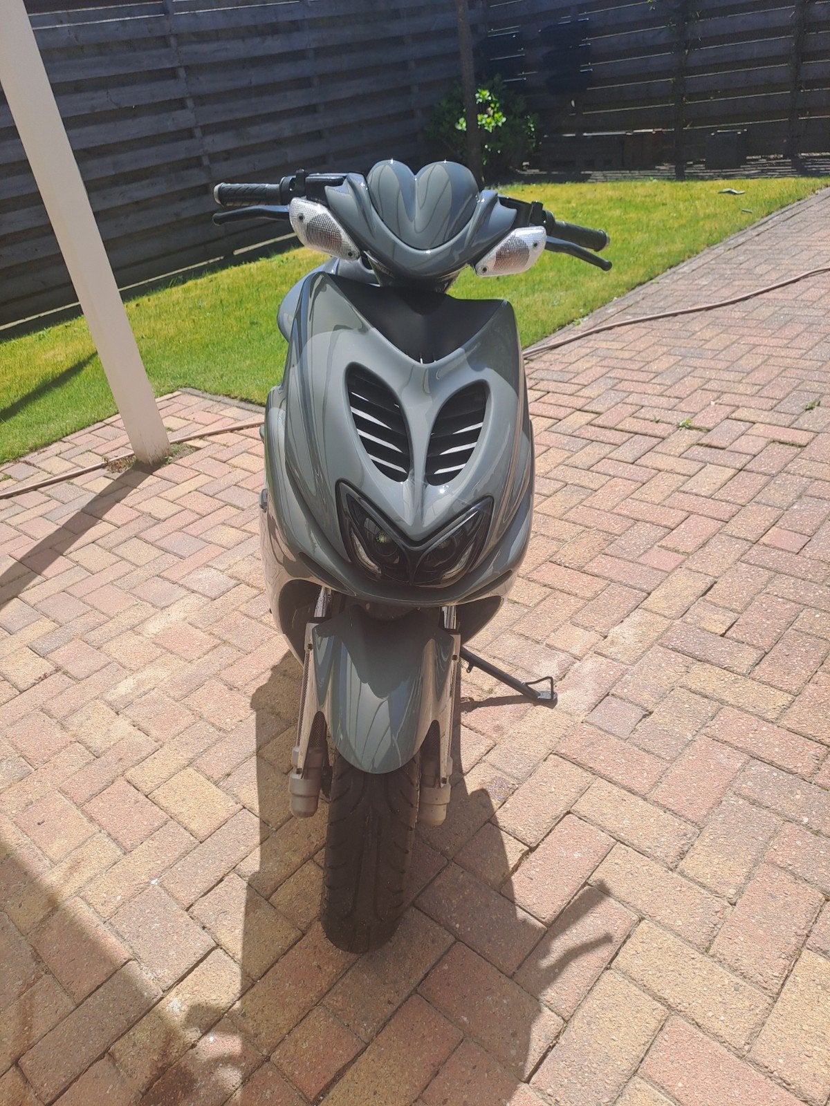 ️ yamaha aerox 2012 waardepeiling️, Ophalen of Verzenden, Zo goed als nieuw, Aerox