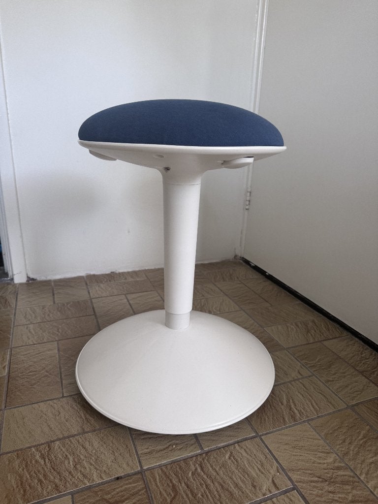 Wiebelkruk Ikea Nilserik, Ophalen, Zo goed als nieuw, Kunststof
