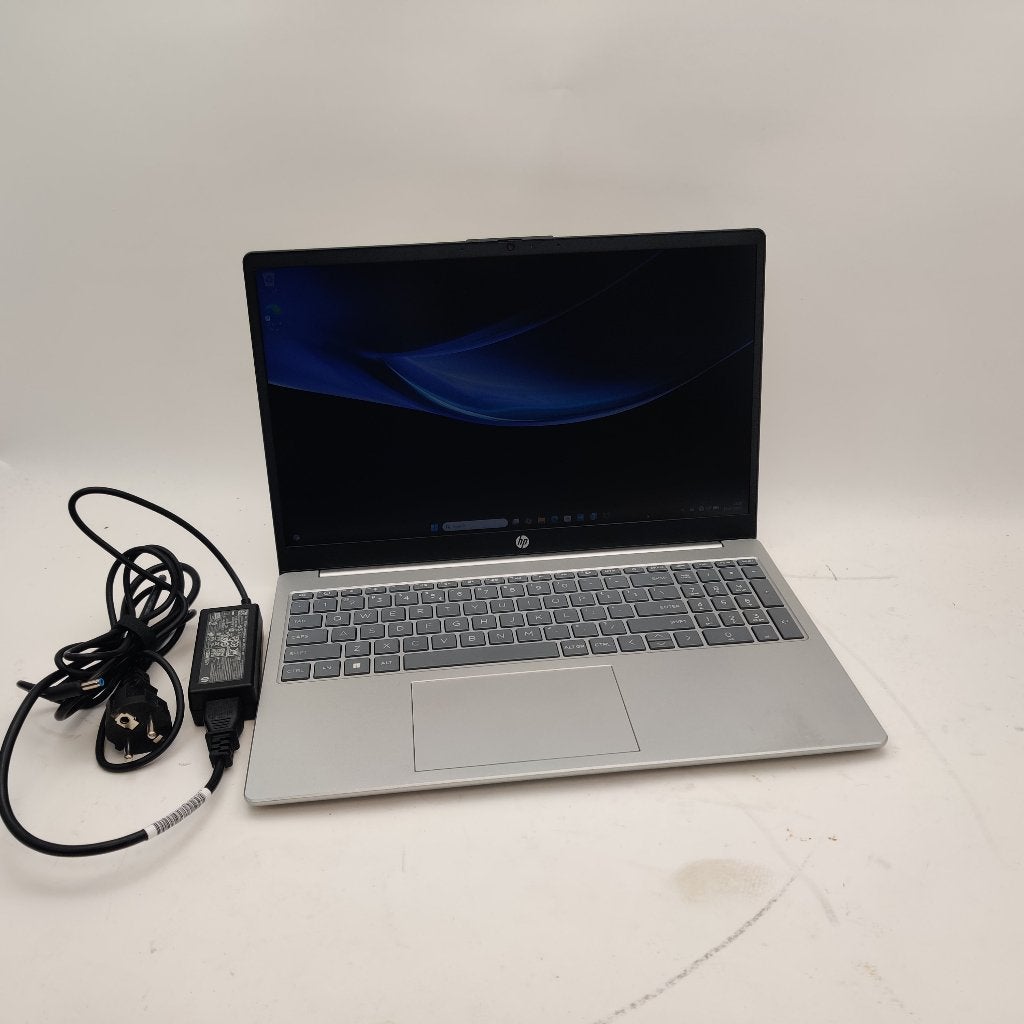 HP 15-FC0755ND Rayzen 5 7520U 16GB RAM 512GB SSD €399.99, 15 inch, Ophalen of Verzenden, Zo goed als nieuw, H
