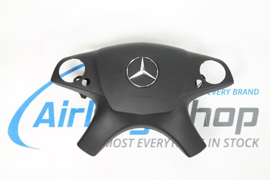 Airbag set - Dashboard + dak airbags Mercedes E klasse W212, Auto-onderdelen