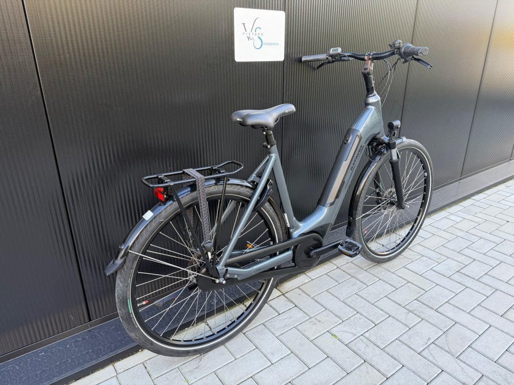 Foto 3 van Batavus Velder 56cm 2022  Bosch Active Line Middenmotor