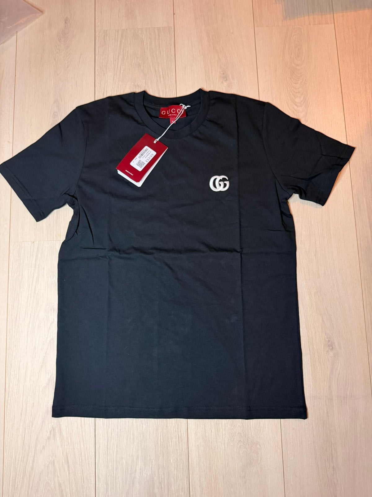Gucci shirts (lees beschrijving), Ophalen of Verzenden, Nieuw, Maat 48/50 (M), Zwart