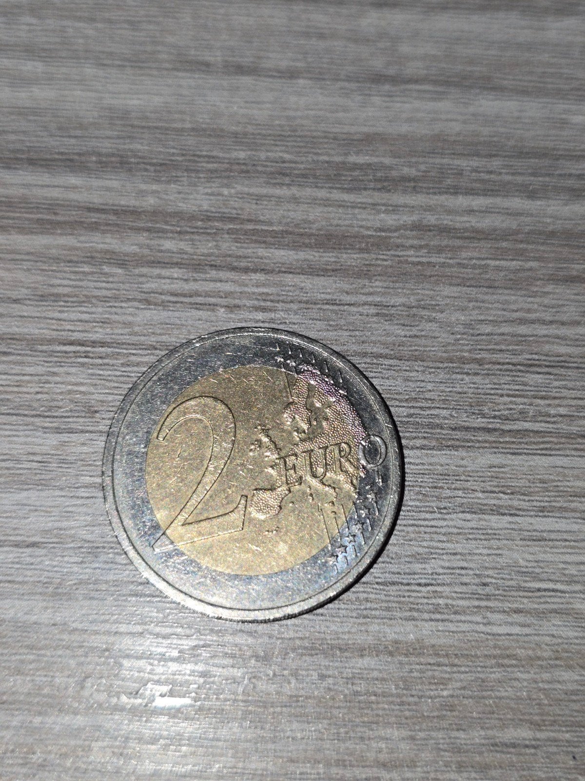 2 Euro Herdenkingsmunt Duitsland, Ophalen of Verzenden, Duitsland, 2 euro, Losse munt