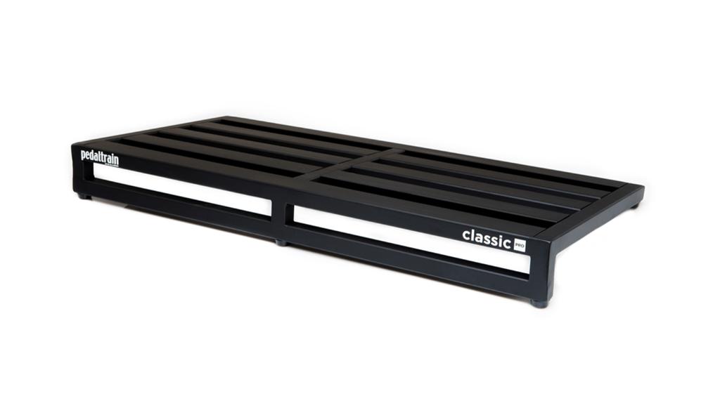 Pedaltrain classic PRO (soft case) pedalboard, ., Overige typen, Nieuw, Ophalen of Verzenden