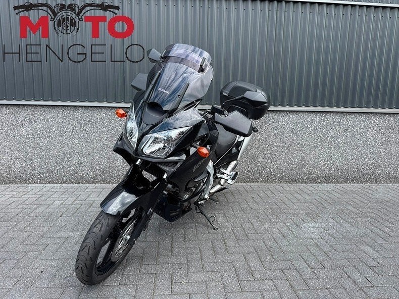 Suzuki DL 1000 V-STROM (bj 2006), Motoren, Motoren | Suzuki, Lange Dreef 12
4131NH  Vianen, NL, Suzuki, Bedrijf, Klantenservice@suzuki.nl