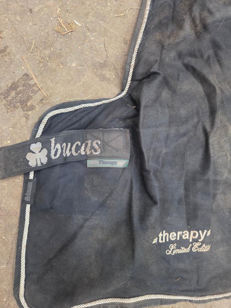 Bucas recuptex mesh cooler, Ophalen of Verzenden