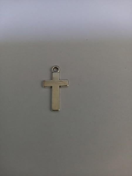 Kettinghanger kruis breed, Overige materialen, Verzenden, Nieuw, Kruis of Symbool