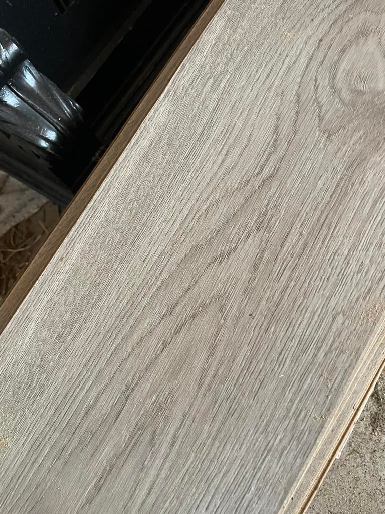 Gebruikt laminaat, Huis en Inrichting, Ophalen, Gebruikt, Laminaat