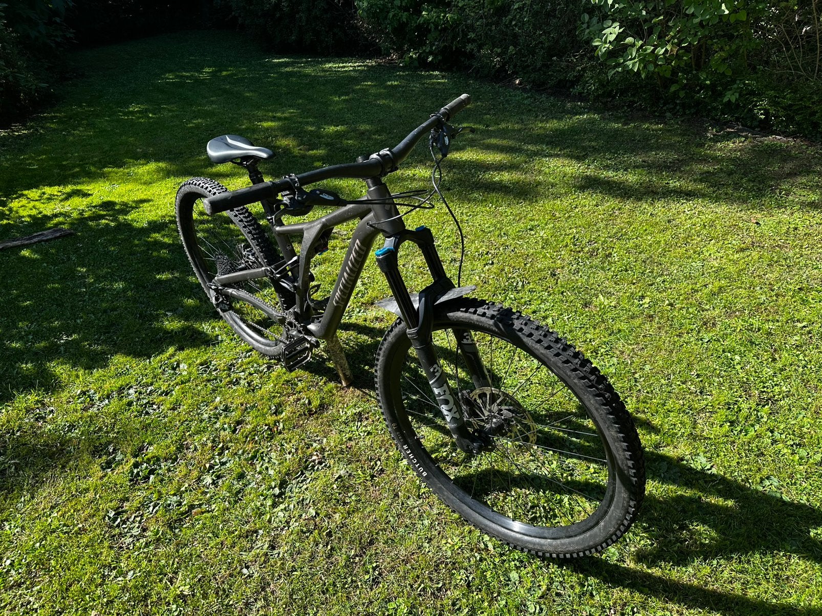Specialized stumpjumper 2023 comp alloy 29” maat S3, Fully, Ophalen, Zo goed als nieuw, Overige merken