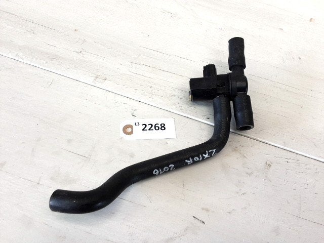 ZX10R 2016 - 2017 Kawasaki Airvalve D1-50884