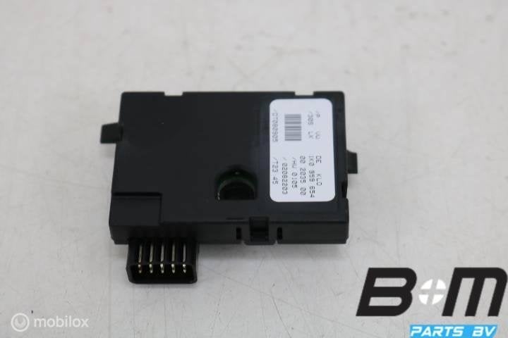 Stuurhoeksensor VW Caddy 2K 1K0959654, Auto-onderdelen, Gebruikt