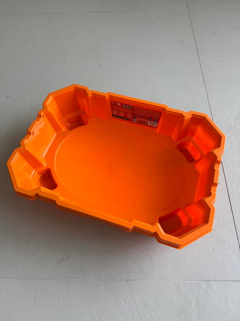 Beyblade burst arena, Ophalen of Verzenden, Gebruikt