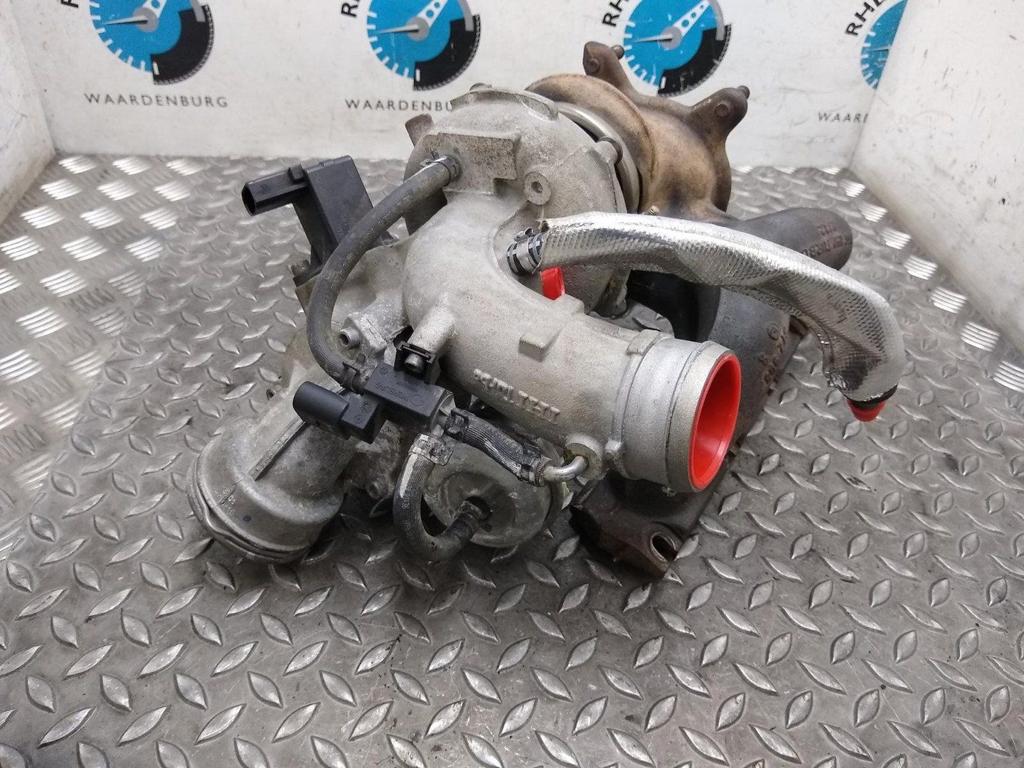 AUDI TT TURBO 2011, Ophalen of Verzenden, Gebruikt, Stiba lid
