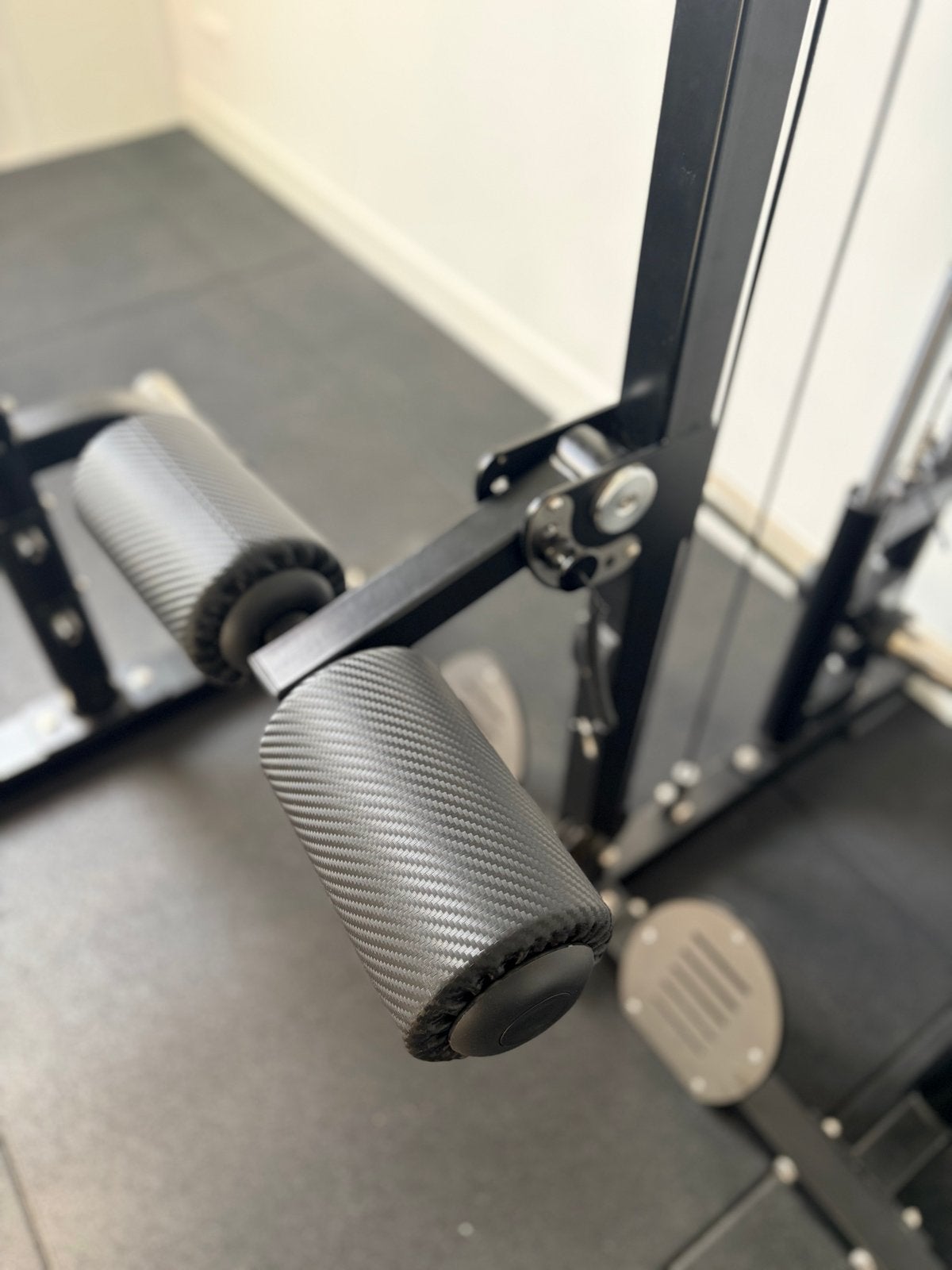 Foto 7 van Newton Fitness Krachtstation - Compleet thuisfitness