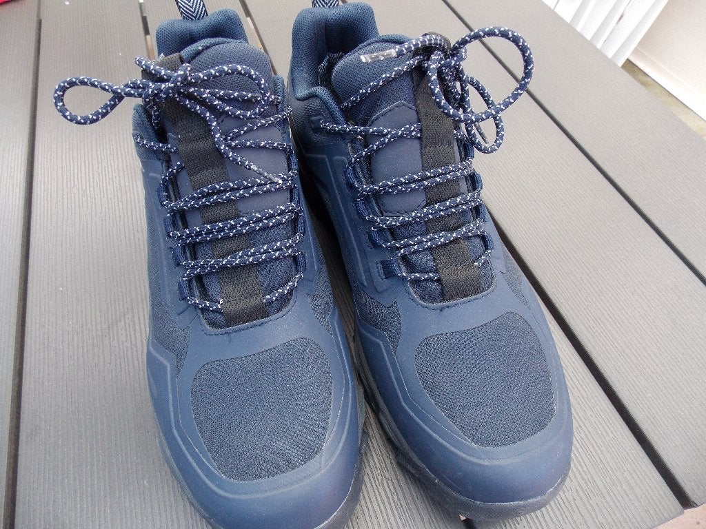 Human nature (wandelschoenen) blauw maat 46 nieuw, Kleding | Heren, Blauw, Nieuw, Ophalen of Verzenden, Human Nature