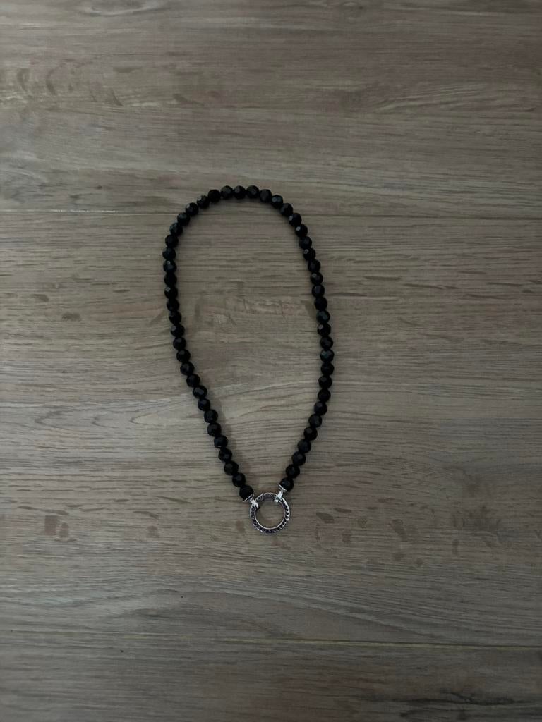 Zinzi ketting, Ophalen of Verzenden, Zo goed als nieuw