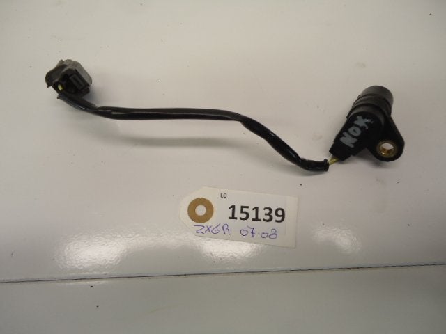 ZX6R 2007 - 2008 Kawasaki Elektrische component D1-32052