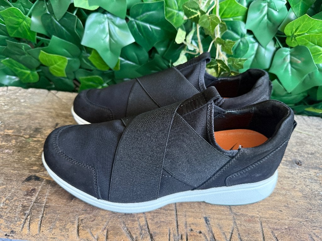 Nieuwe instappers van Xsensible maat 40 (wijdte HX), Kleding | Dames, Schoenen, Nieuw, Ophalen of Verzenden, Xsensible, Xsensible