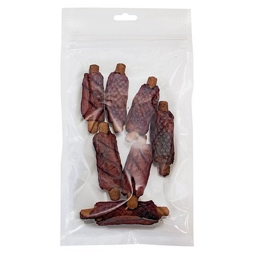 BBQ Rib Small 7pack, Ophalen of Verzenden, Hond