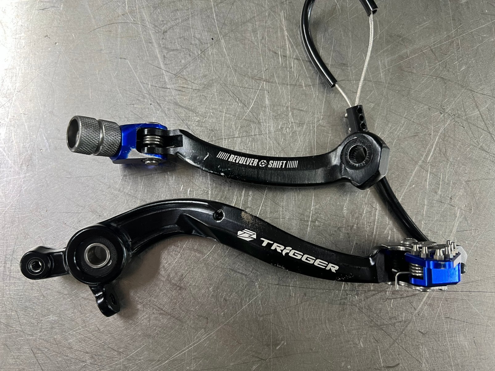Div husqvarna ktm onderdelen, Ophalen of Verzenden