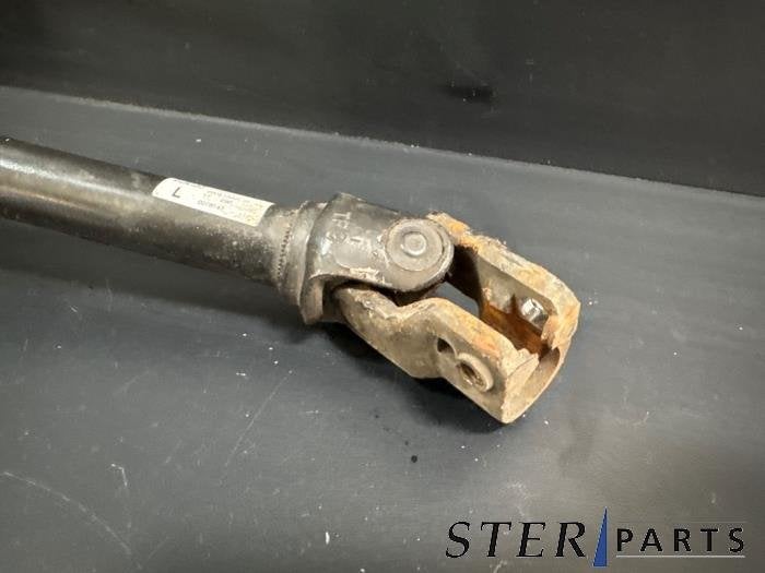 Stuurkolom compleet van een Mercedes Vito, Gebruikt, -, Ophalen of Verzenden, -