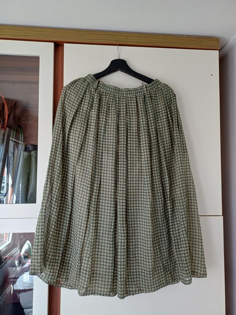 HAMMER ROK. ZGAN, Kleding | Dames, Rokken, Maat 38/40 (M), Zwart, Ophalen of Verzenden, Zo goed als nieuw