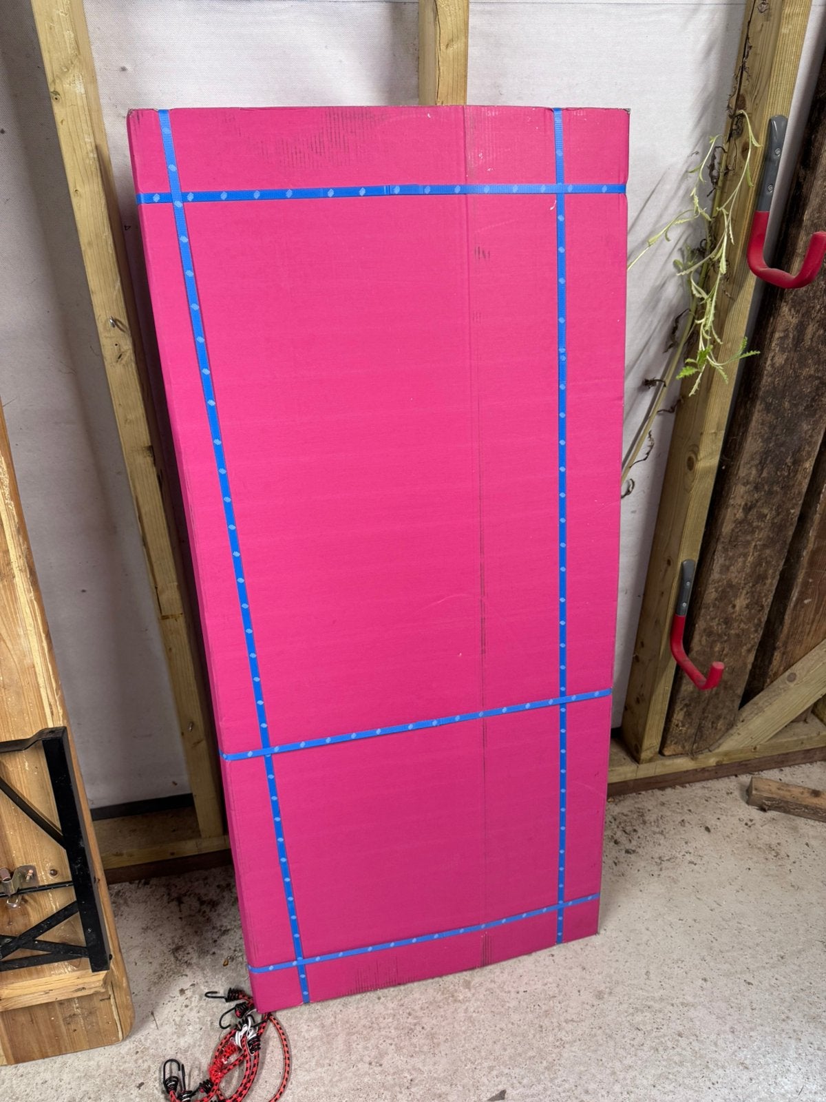 Plexiglas Plaat, Ophalen of Verzenden, Zo goed als nieuw