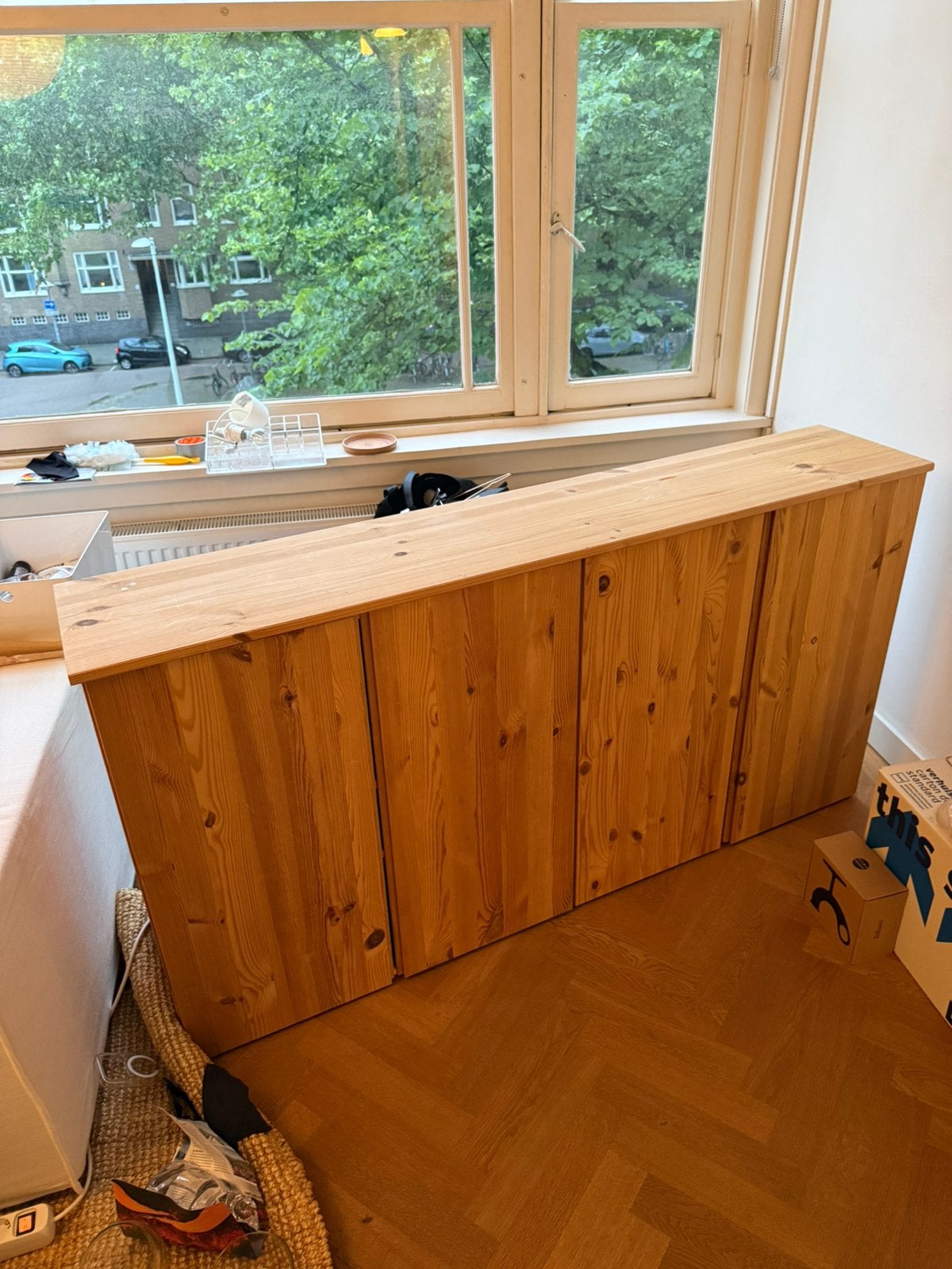 IVAR - IKEA x2, Ophalen, Gebruikt