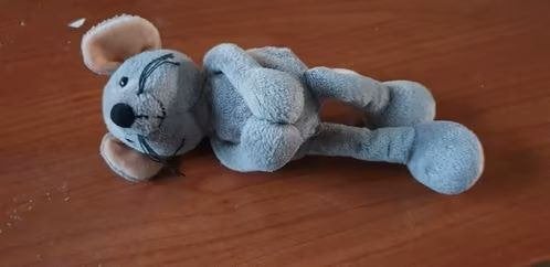 Tas vol knuffels, Ophalen of Verzenden, Zo goed als nieuw, Overige typen