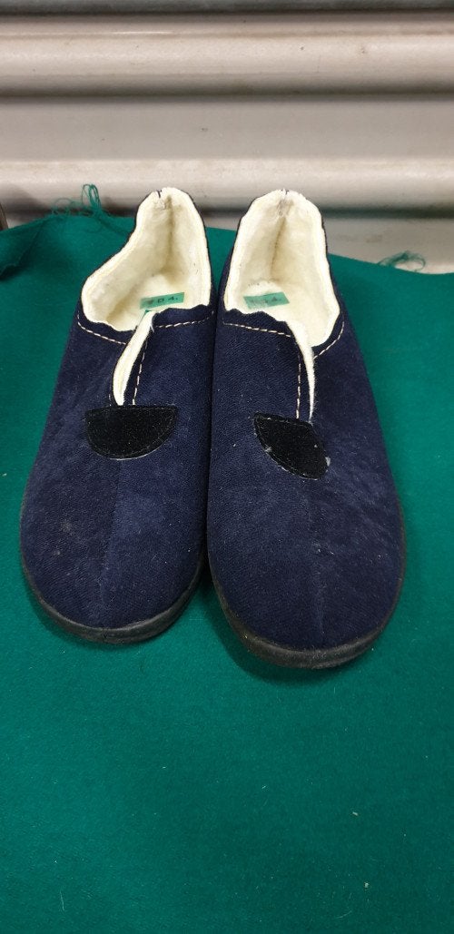 pantoffels heren, Ophalen of Verzenden, 'T Olde Gre-j, Info@toldegrej.nl, Endepoelstraat 20f Didam