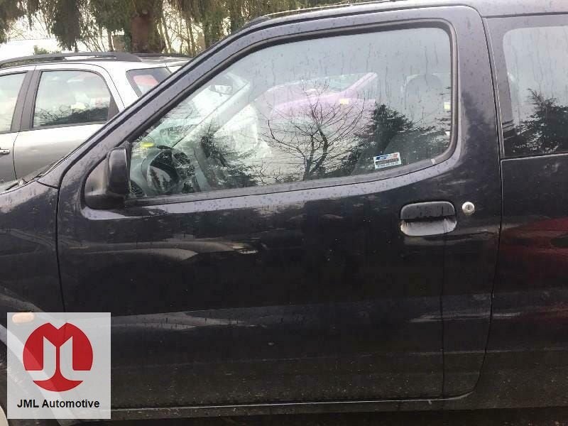 PORTIER DEUR LINKS SUZUKI IGNIS, Gebruikt, -, Deur, -