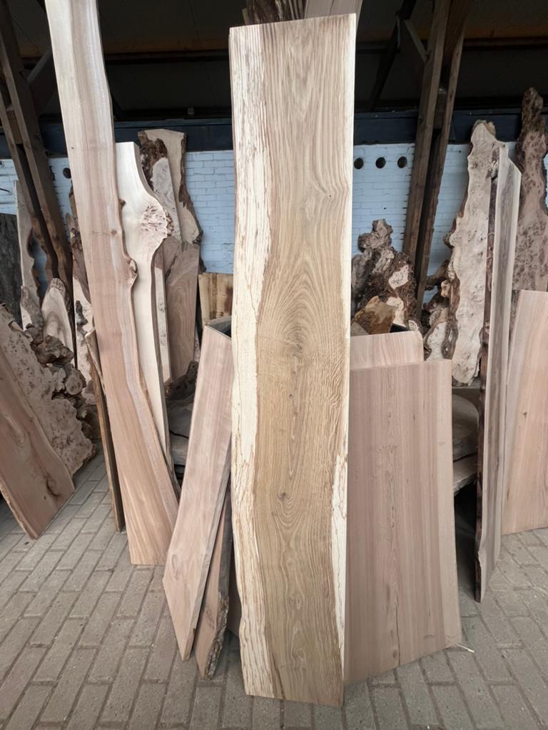 VOOR EEN MOOIE WANDPLANK OF VENSTERBANK NAAR DE HOUTATELIER, Ophalen, Nieuw, 50 tot 100 cm, Minder dan 100 cm