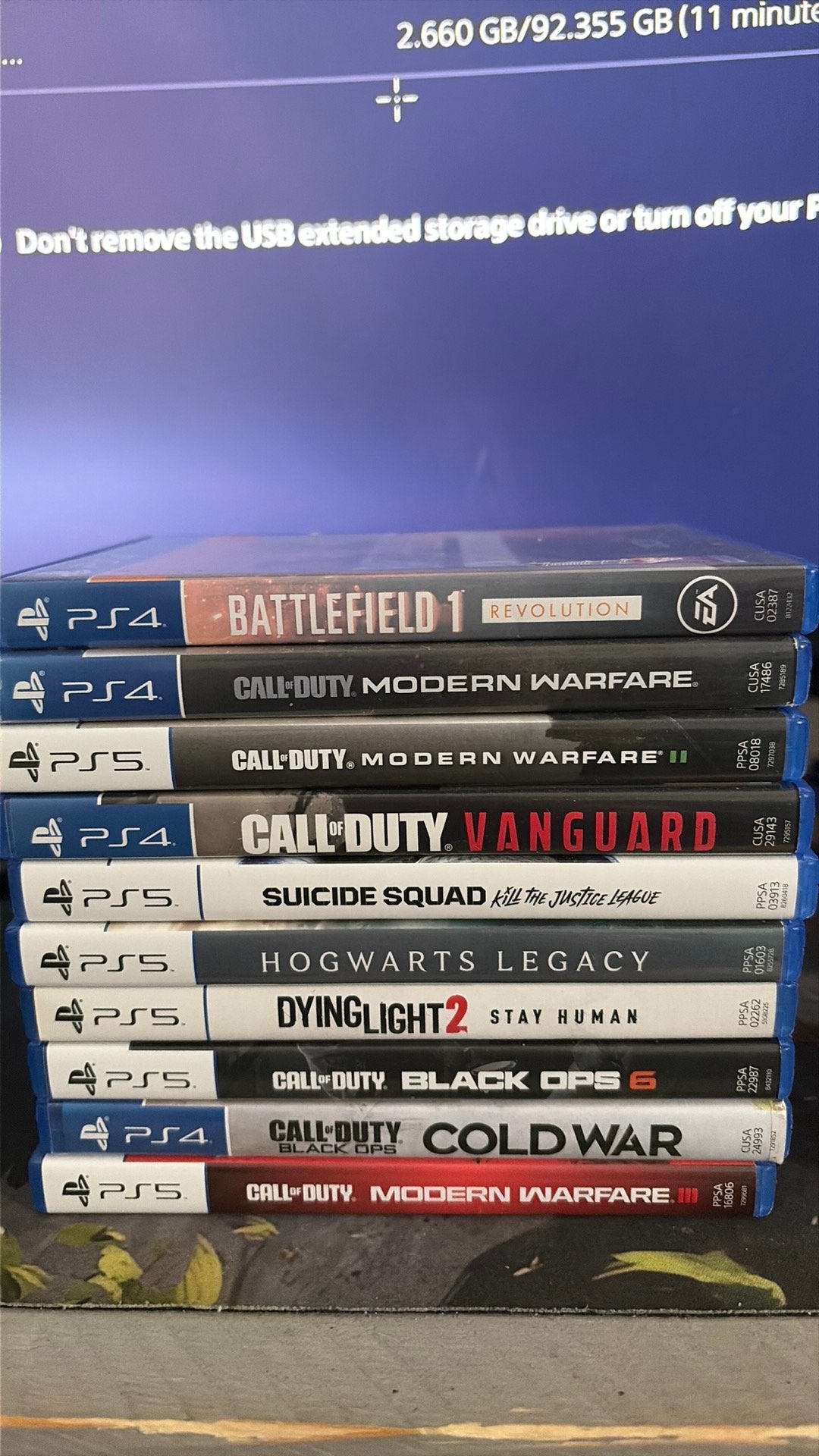 Verschillende PS4 en PS5 games, Spelcomputers en Games, Ophalen of Verzenden, Zo goed als nieuw