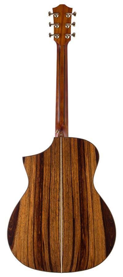 Bromo BAR4GCE Rocky Mountain Series all solid Hillside, Muziek en Instrumenten, Instrumenten | Onderdelen, ., Nieuw, Ophalen of Verzenden