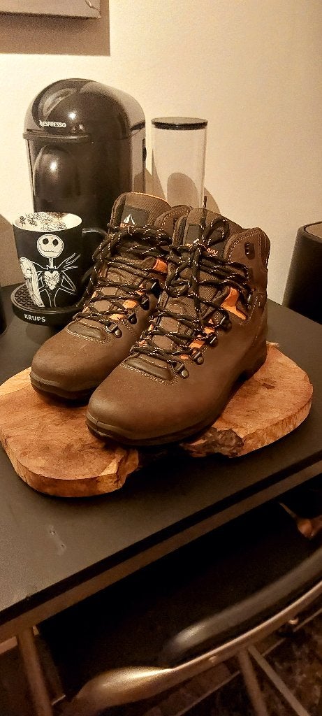 Stevige halfhoge wandelschoen  nieuw maat 41, Overige kleuren, Nieuw, Ophalen of Verzenden, Mountain Peak