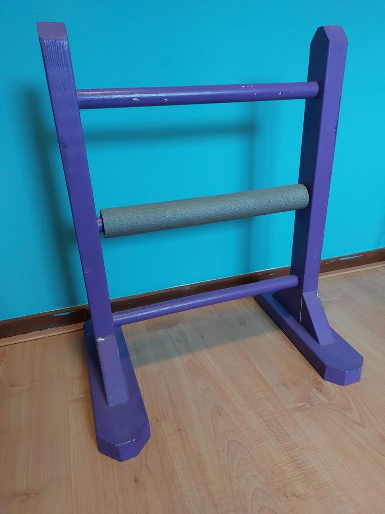 Stretch ladder, Ophalen, Gebruikt, Rug, Overige typen