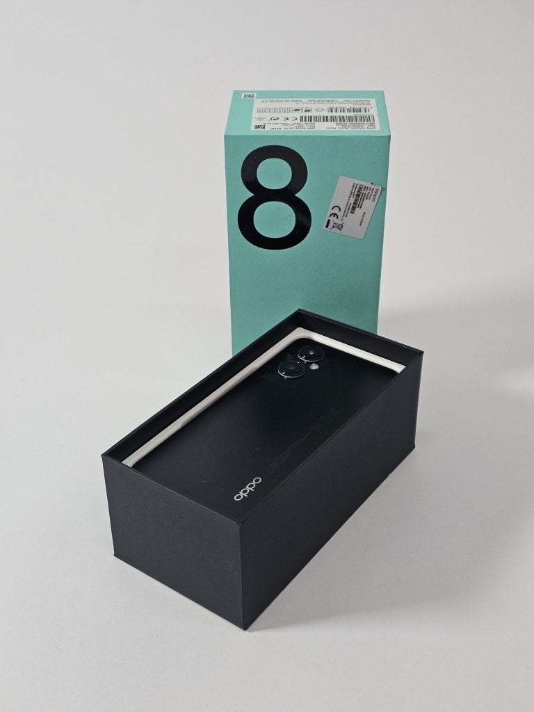 OPPO Reno8 – 256GB | Tweedehands, Telecommunicatie, Mobiele telefoons | Overige merken, Weena 505, 3013AL Rotterdam, Nederland