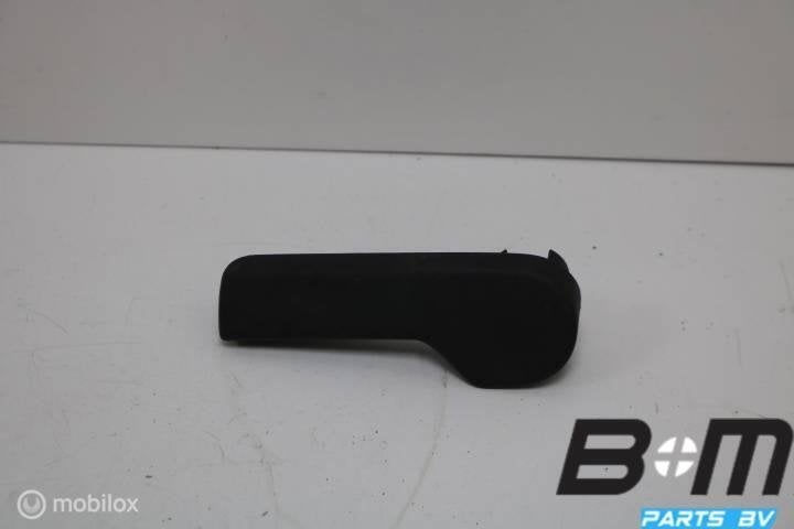 Motorkapontgrendeling VW Transporter T5, Gebruikt