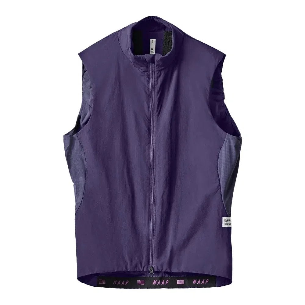 MAAP Alt Road 2.0 Thermal vest Navy, Fietsen en Brommers, Nieuw, Ophalen of Verzenden, Bovenkleding, Heren