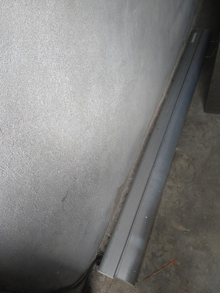 Brustor knikarmluifel 250 cm - zonnescherm luifel, Ophalen, Overige typen, Nieuw, 120 cm of meer