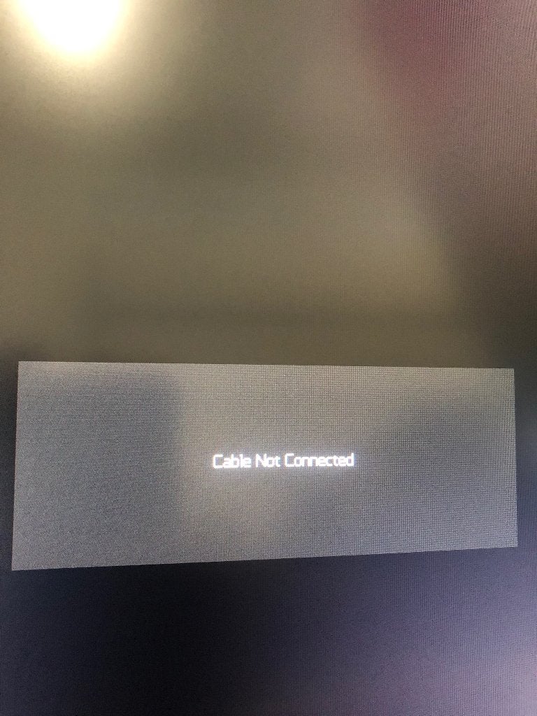 Foto 5 van Acer Monitor - Acer B7 B247Wbmiprx. Zo goed als nieuw