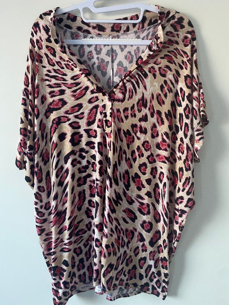 Als nieuw deze prachtige shirts van Maudd in mt 46/48, Maudd, Overige kleuren, Maat 46/48 (XL) of groter, Ophalen of Verzenden