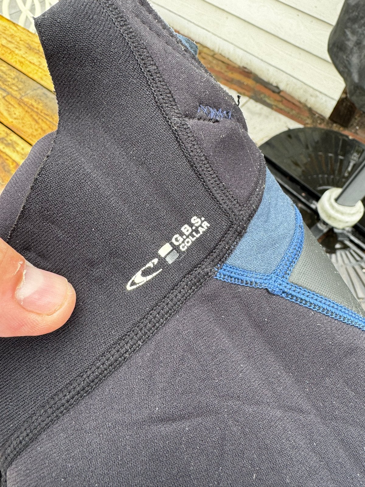 O'Neill Wetsuit XL Korte Mouwen - Nette Staat, Ophalen of Verzenden, Zo goed als nieuw