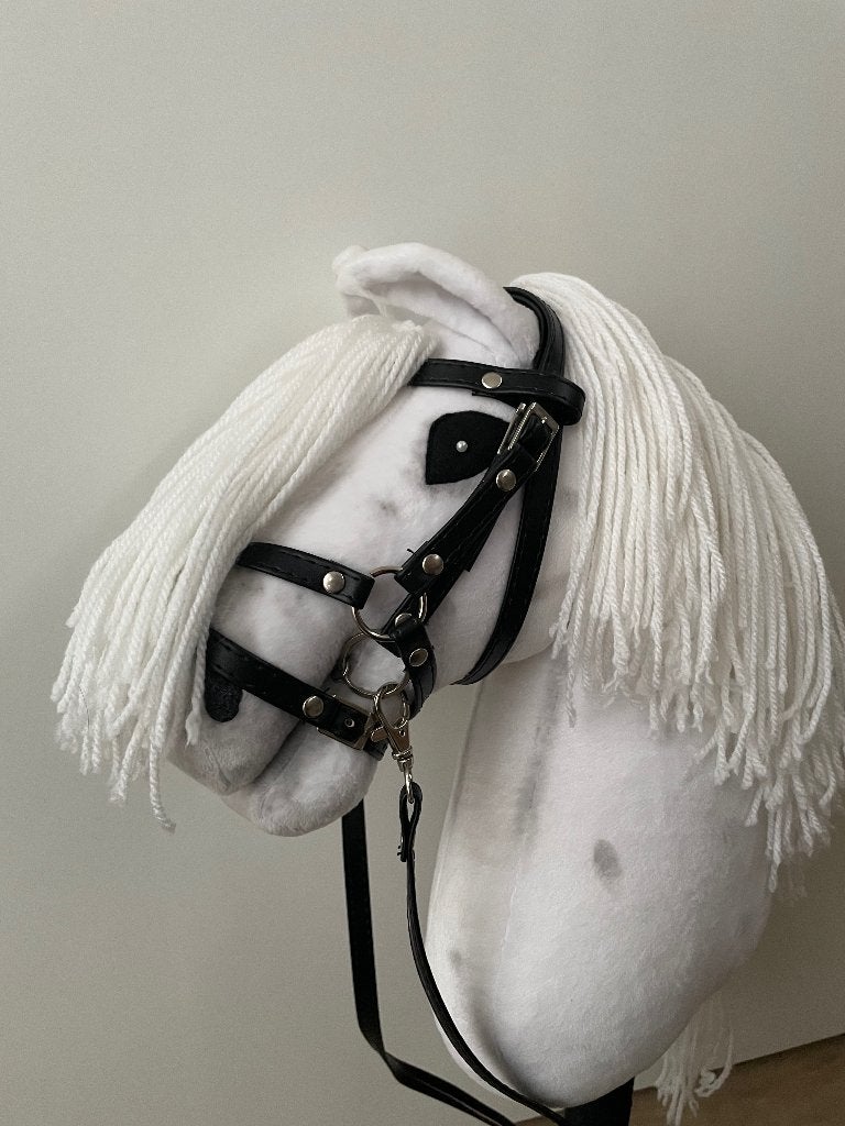 Hobby horse, Ophalen of Verzenden, Zo goed als nieuw