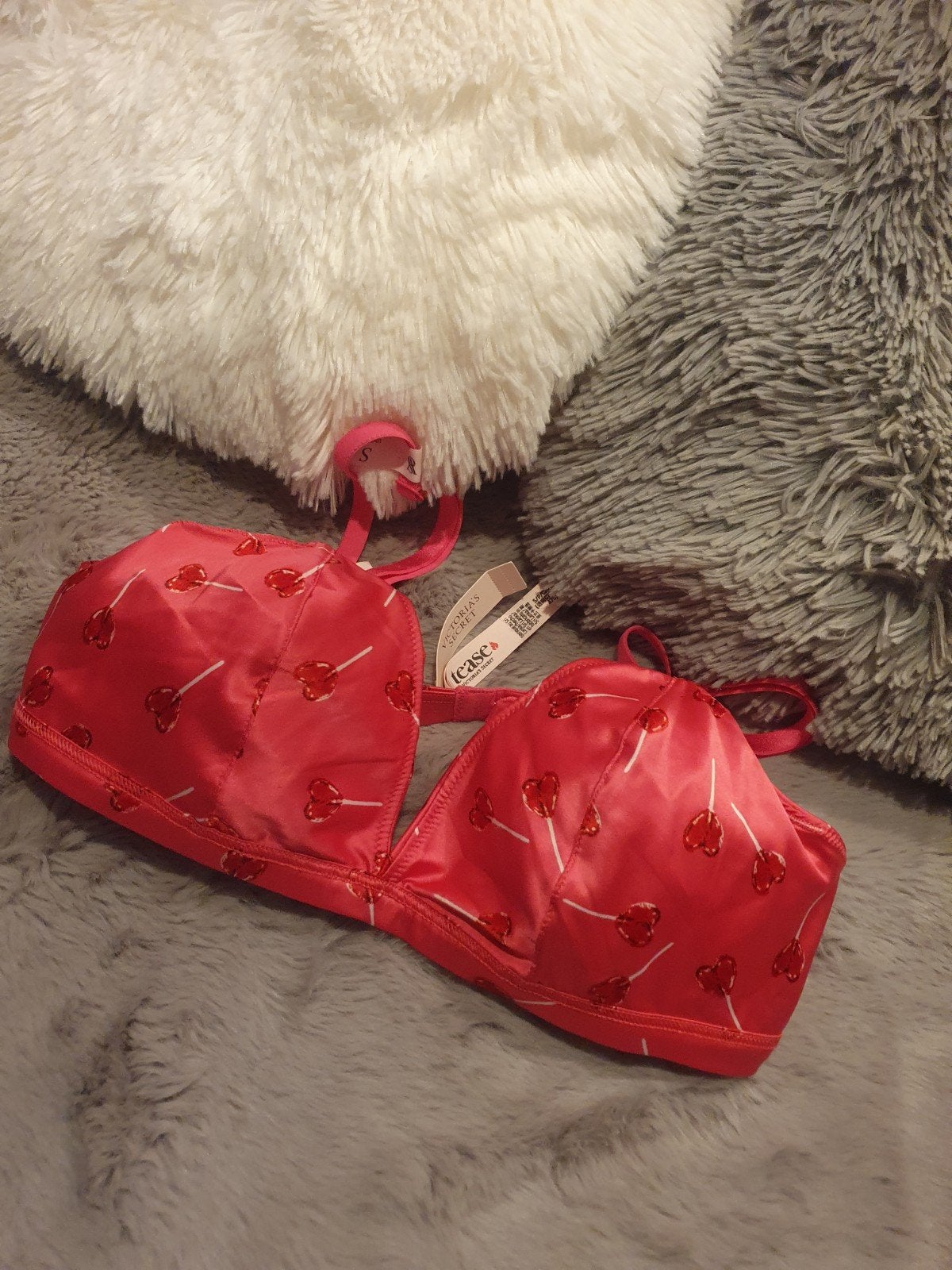 Victoria's secret bh nieuw 75A, Kleding | Dames, Ophalen of Verzenden, BH
