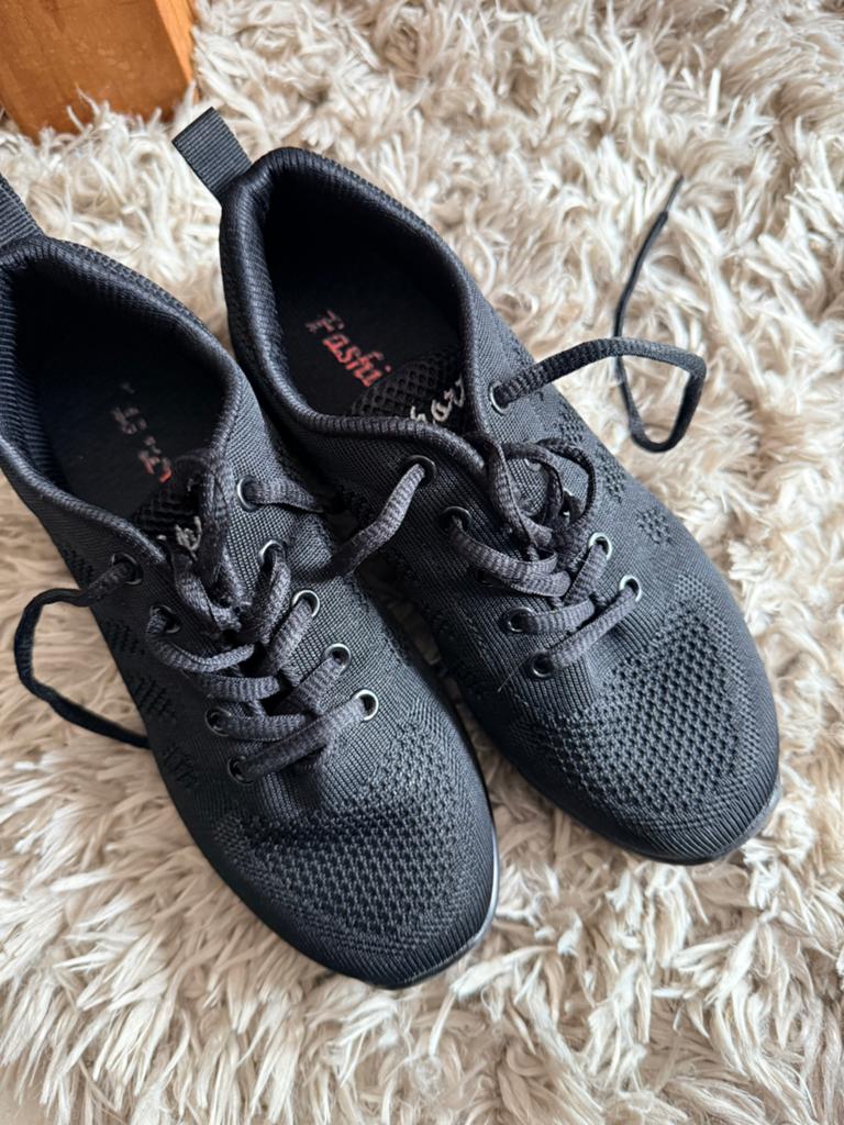 Dans sneaker maat 36, Sport en Fitness, Dansen, Ophalen of Verzenden, Zo goed als nieuw, Schoenen