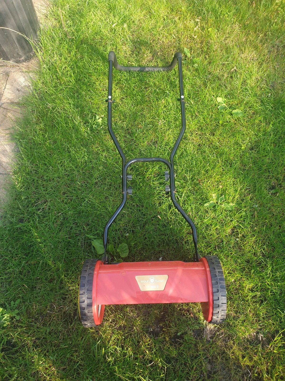 Grasmaaier, Ophalen of Verzenden