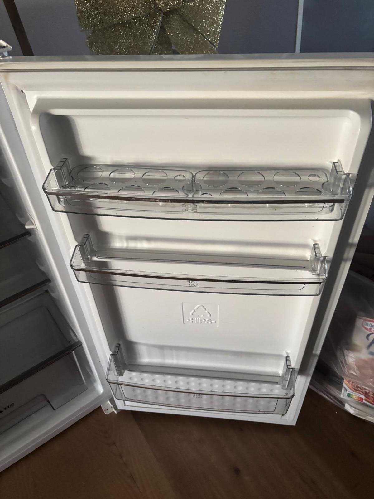 Inbouw koel kast, Ophalen, Minder dan 60 cm, 160 cm of meer, Zo goed als nieuw