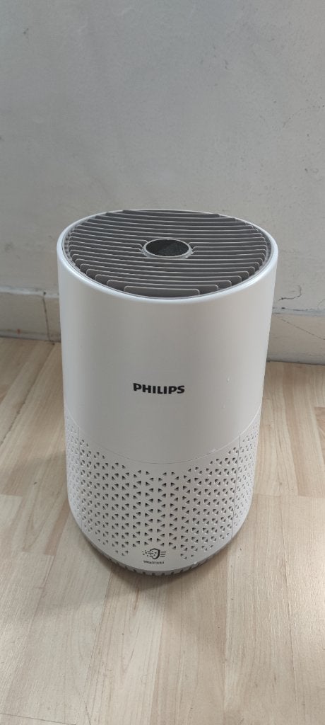 Air purifier, Ophalen, Zo goed als nieuw, Luchtreiniger